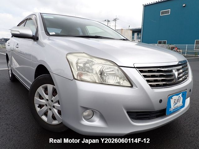 2007 TOYOTA PREMIO thumbnail 2