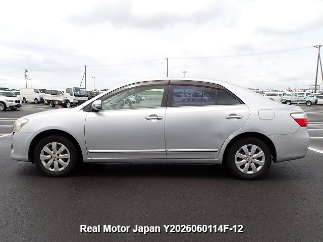 2007 TOYOTA PREMIO thumbnail 3