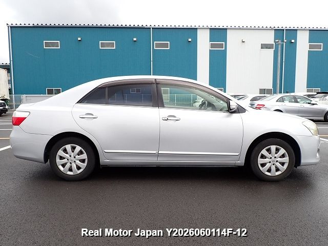 2007 TOYOTA PREMIO thumbnail 4