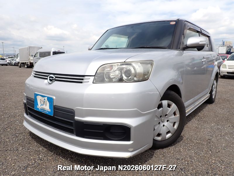 2009 TOYOTA COROLLA RUMION