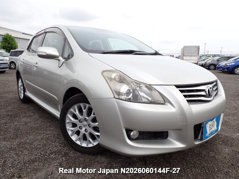 2007 TOYOTA BLADE thumbnail 2