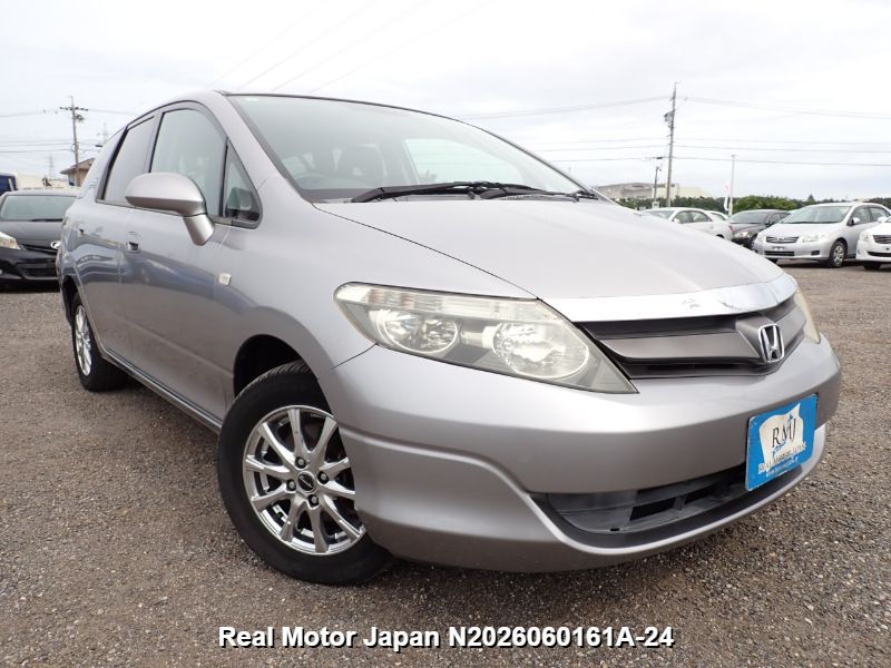 2007 HONDA AIRWAVE thumbnail 2