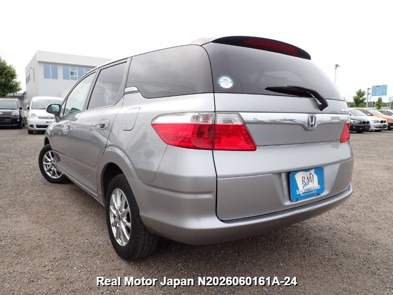 2007 HONDA AIRWAVE thumbnail 3