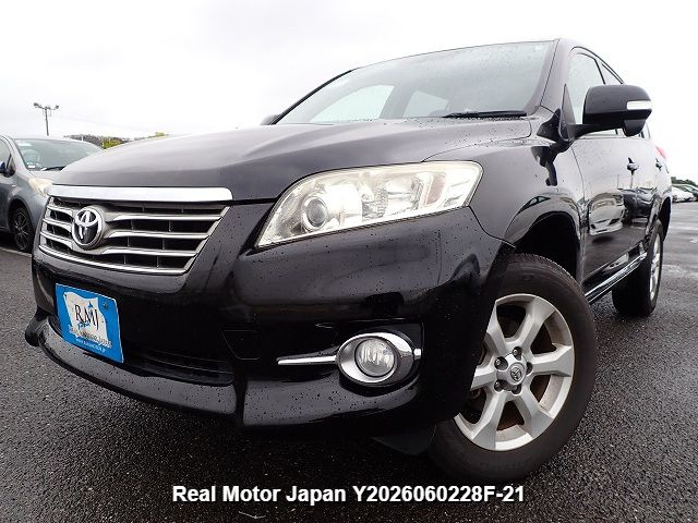 2011 TOYOTA VANGUARD – view 1