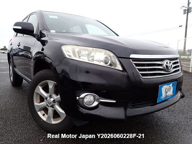 2011 TOYOTA VANGUARD thumbnail 2