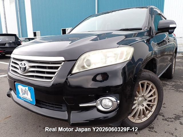 2011 TOYOTA VANGUARD – view 1
