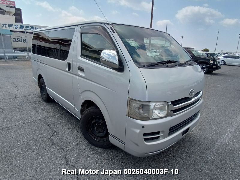 2008 undefined undefined — Silver