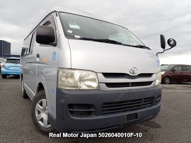 2008 undefined undefined — Silver