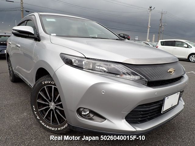 2015 undefined undefined — Silver