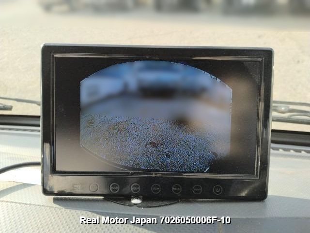 2008 ISUZU ELF TRUCK thumbnail 4