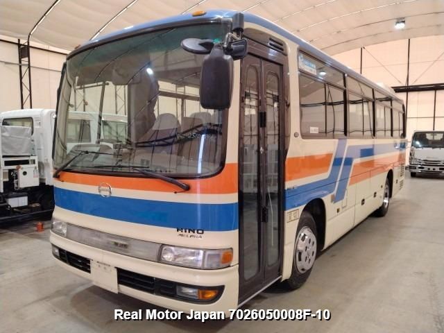 2009 HINO OTHER – view 1