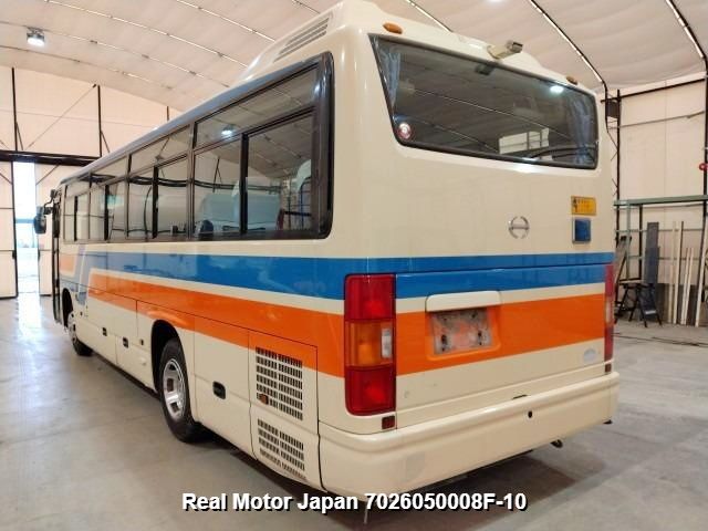 2009 HINO OTHER thumbnail 4