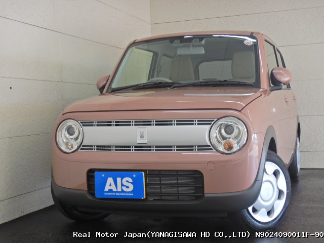 2016 DAIHATSU TANTO