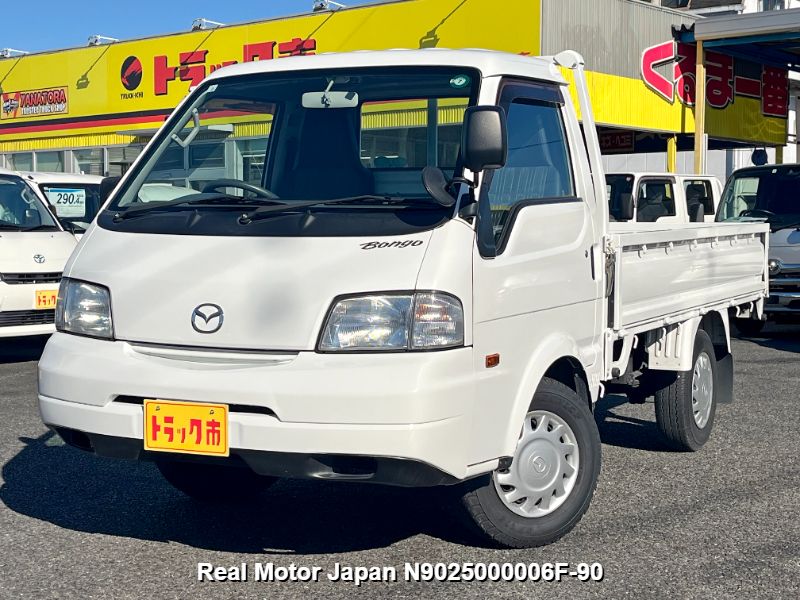 2019 MAZDA BONGO TRUCK