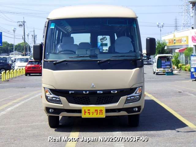 2020 MITSUBISHI FUSO ROSA