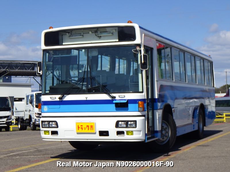 1998 NISSAN (DIESEL) OTHER