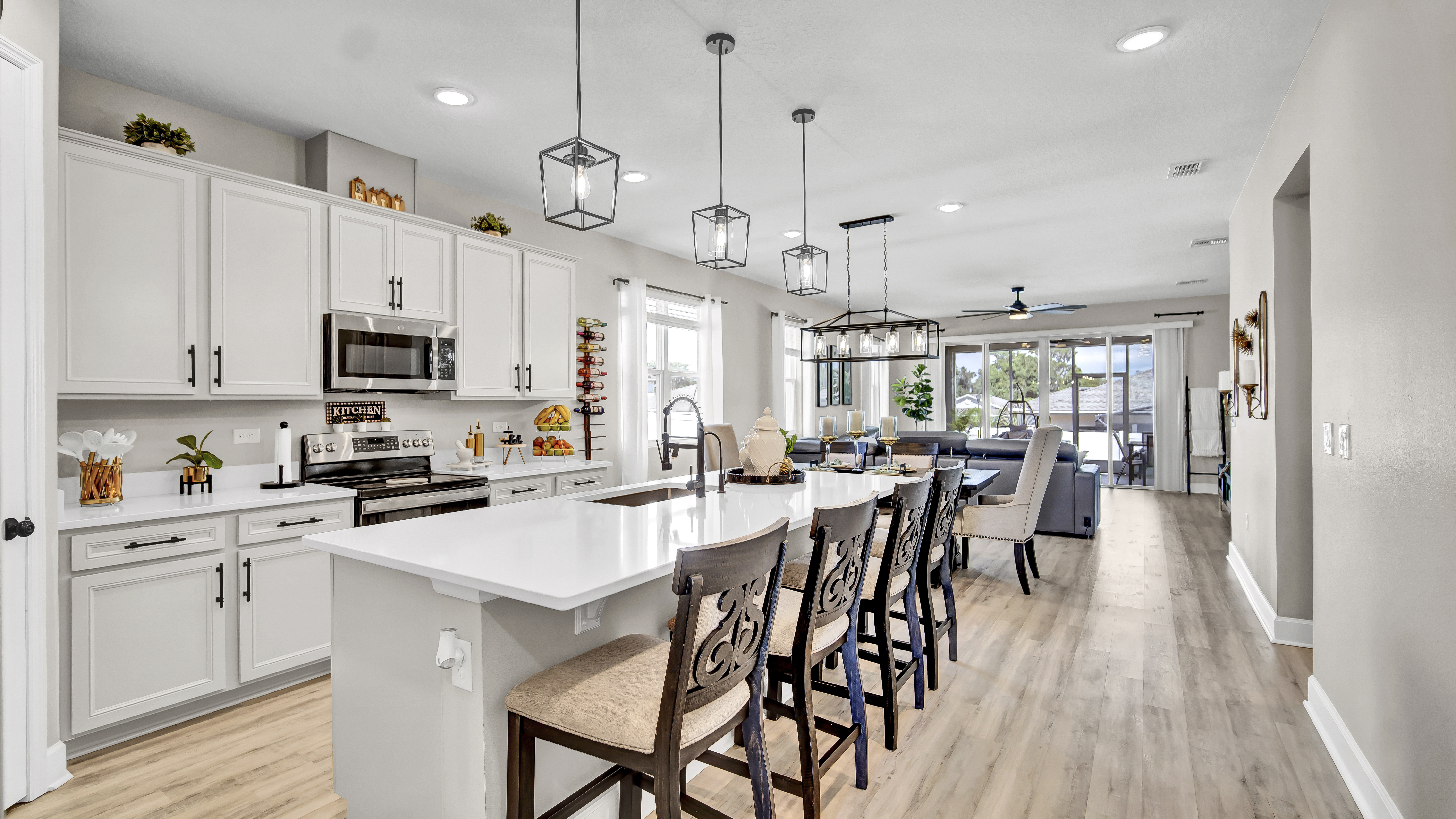 New Construction Specialist