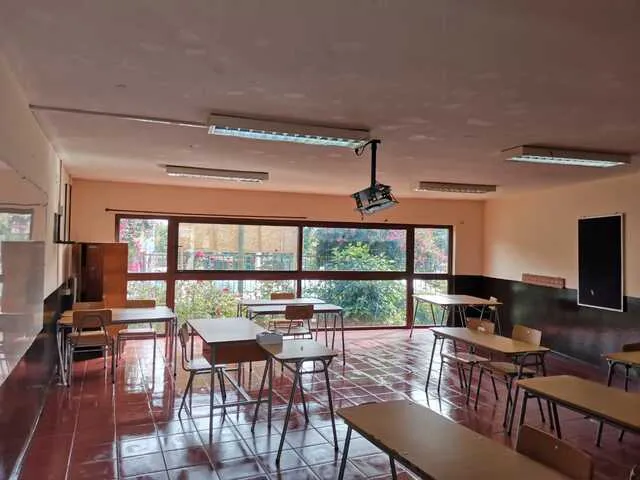 Colegio Punchuncaví