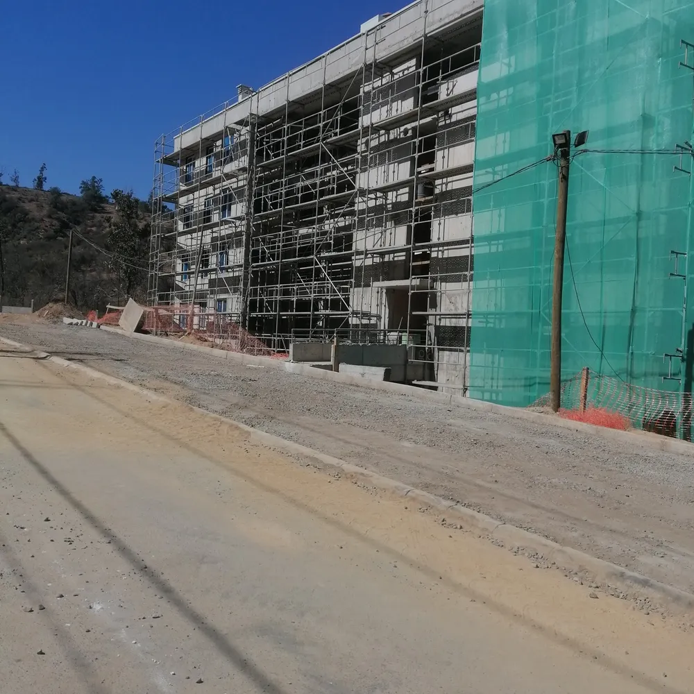 Proyecto Reserva de Peña Blanca