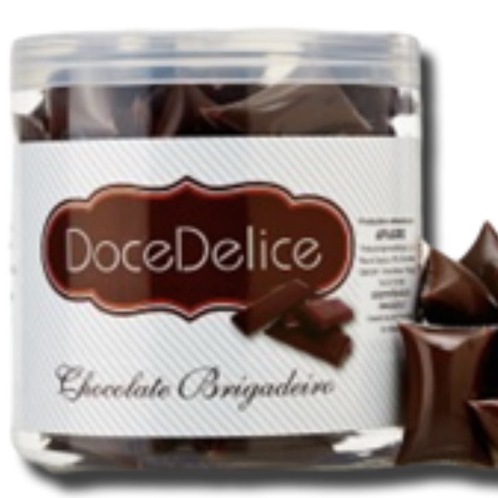 Doce Delice Brigadeiro 45 UN