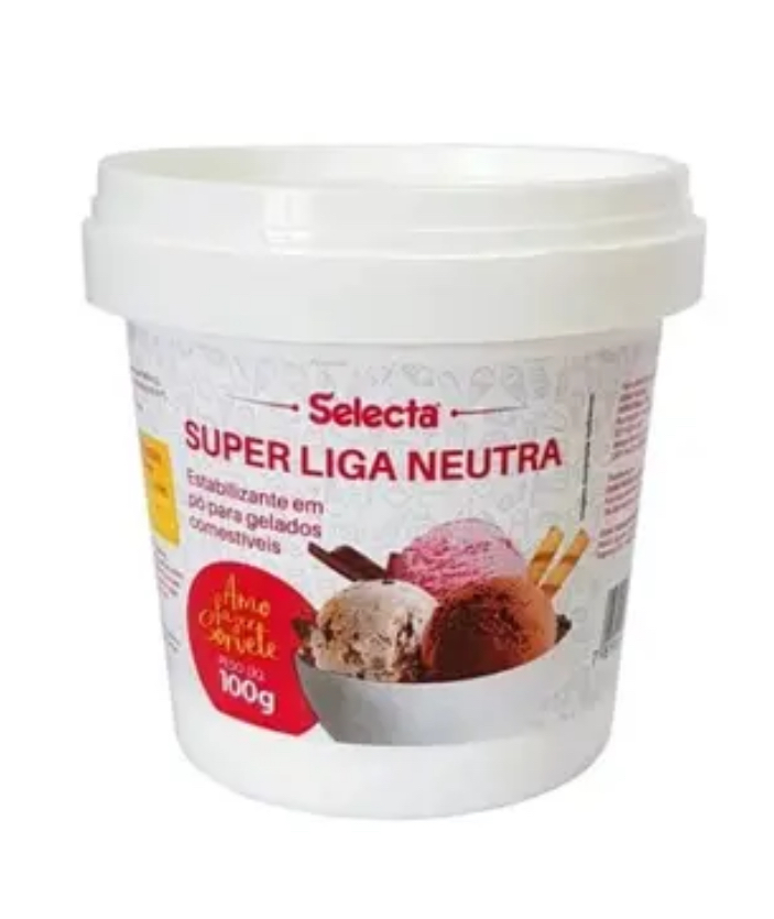 Selecta SUPER LIGA NEUTRA
