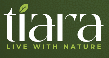 Tiara Apartments by srias lifespaces logo