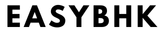 EasyBHK Logo