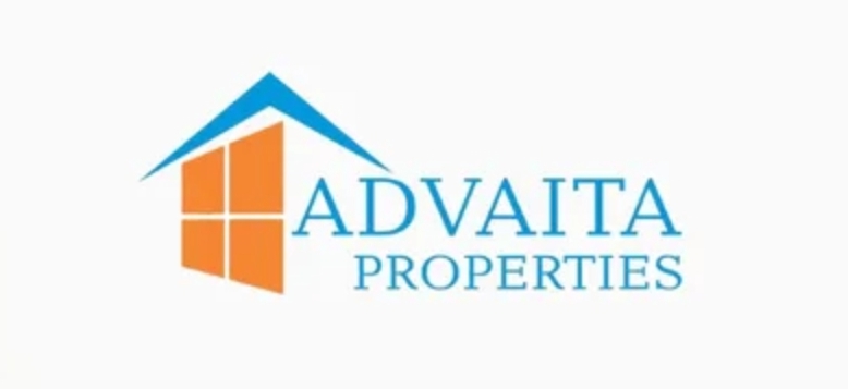 ADVAITA'S Indraprastha Logo
