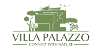 Sunyuga Villa Palazzo logo