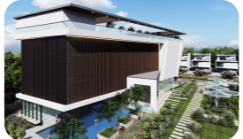 Sunyuga Villa Palazzo - Amenity 4