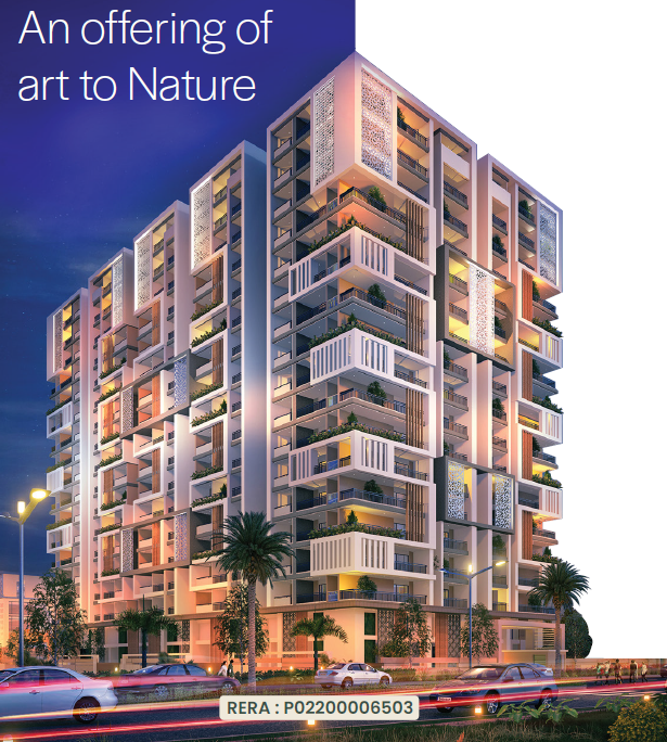 Main image of Aranya Kalanjali
