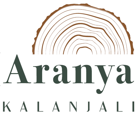 Aranya Kalanjali Logo