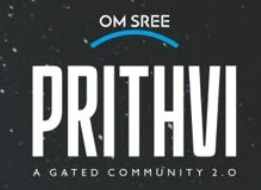 OM SREE PRITHVI Logo