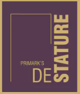 PRIMARK DESTATURE Logo