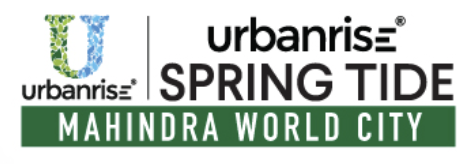 Urbanrise Spring Tide logo