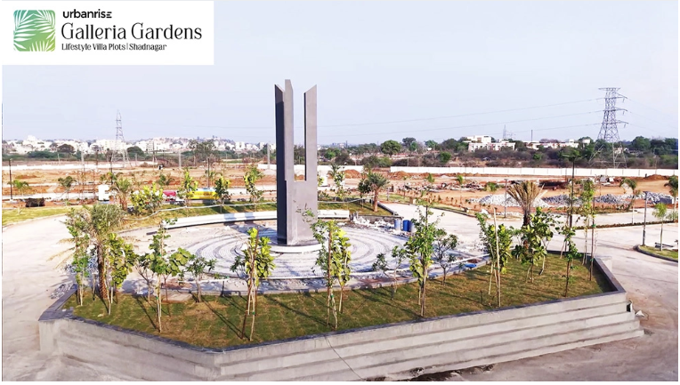 Urbanrise Galleria Gardens - Amenity 8