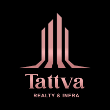 Tattva Ultra Luxury Apartments logo