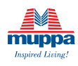 Muppa Melody logo