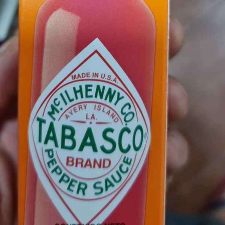Tabasco Tabasco