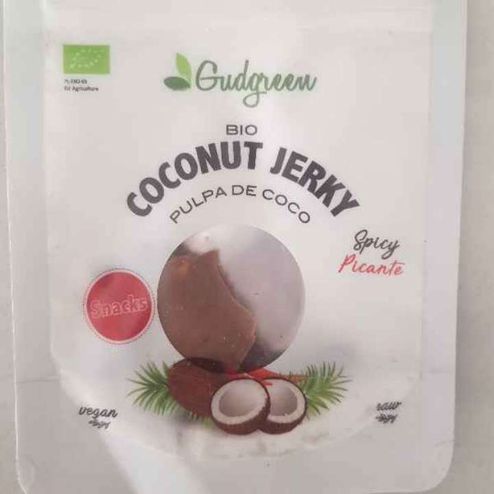 Pulpa de coco Pulpa de coco