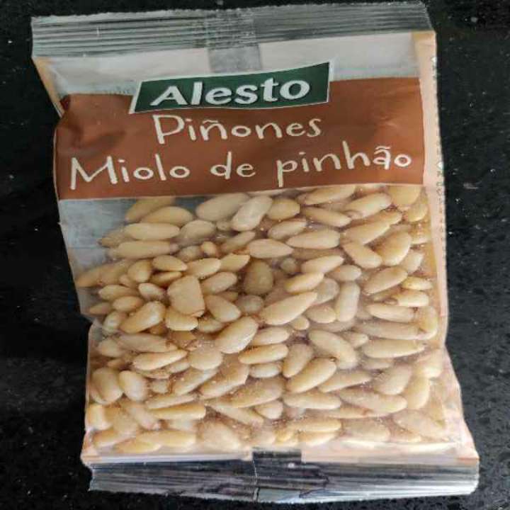Piñones Piñones
