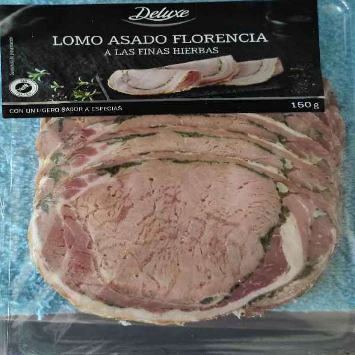 Lomo asado Florencia Lomo asado Florencia