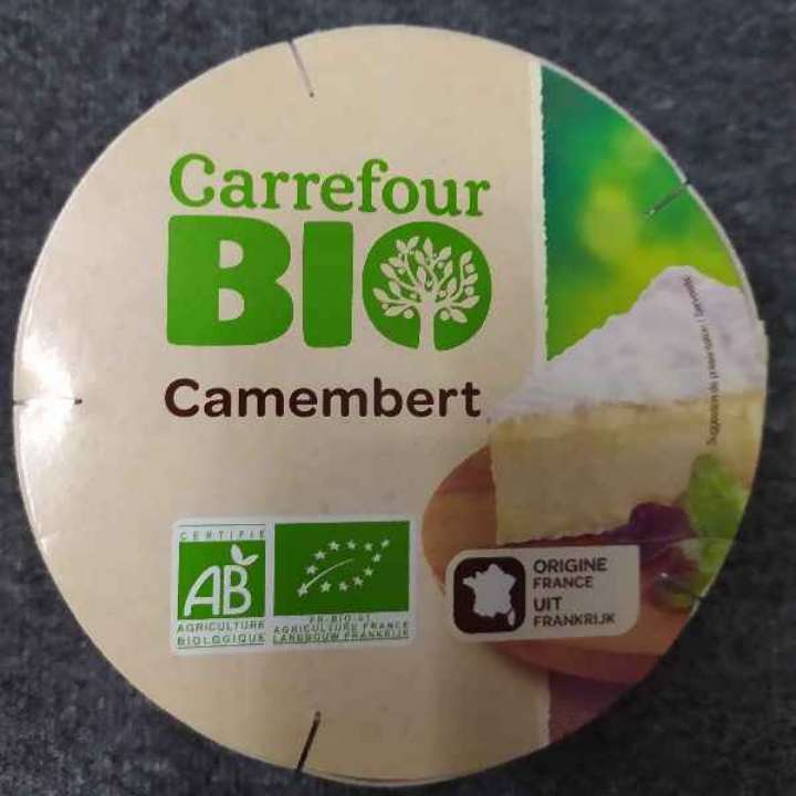 Camembert Camembert