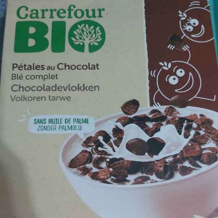 Cereales chocolate Cereales chocolate