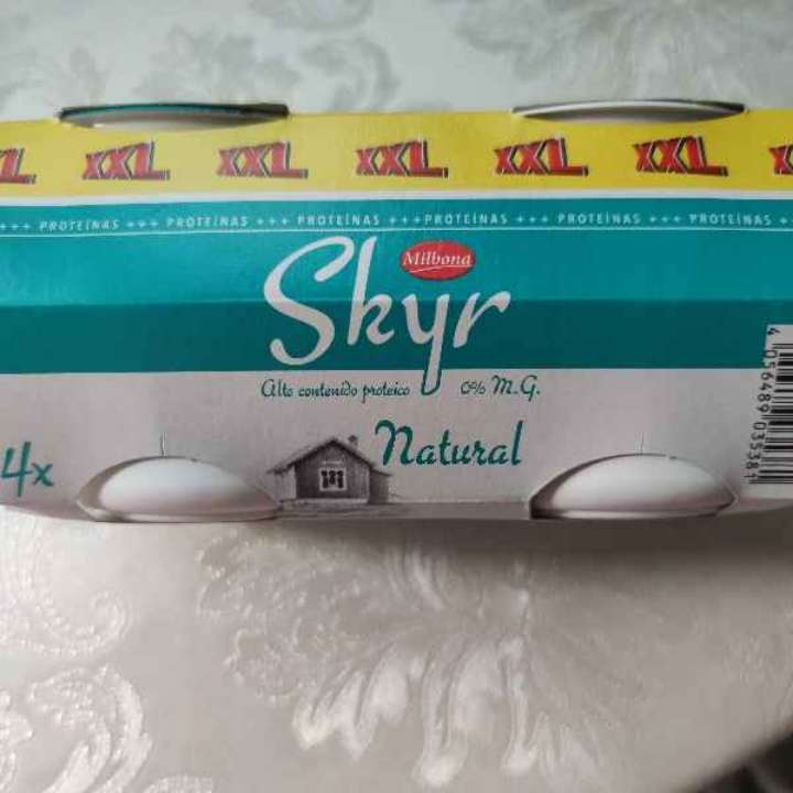 Shyr