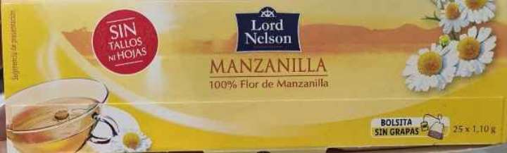 Manzanilla Manzanilla
