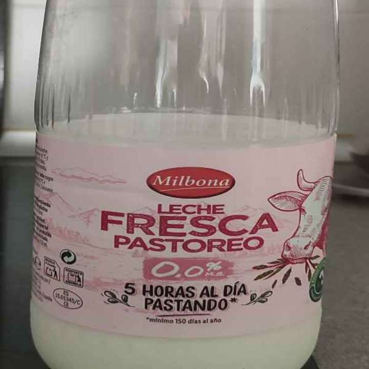 Leche fresca pastoreo Leche fresca pastoreo