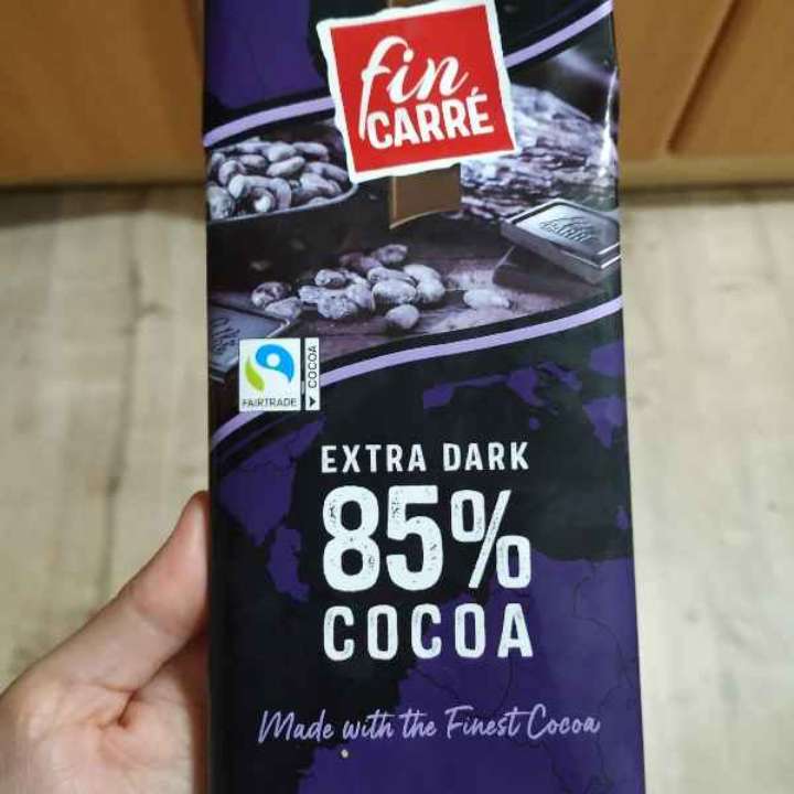 Chocolate