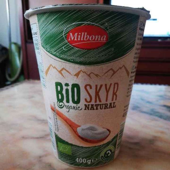 Skyr bio Skyr bio