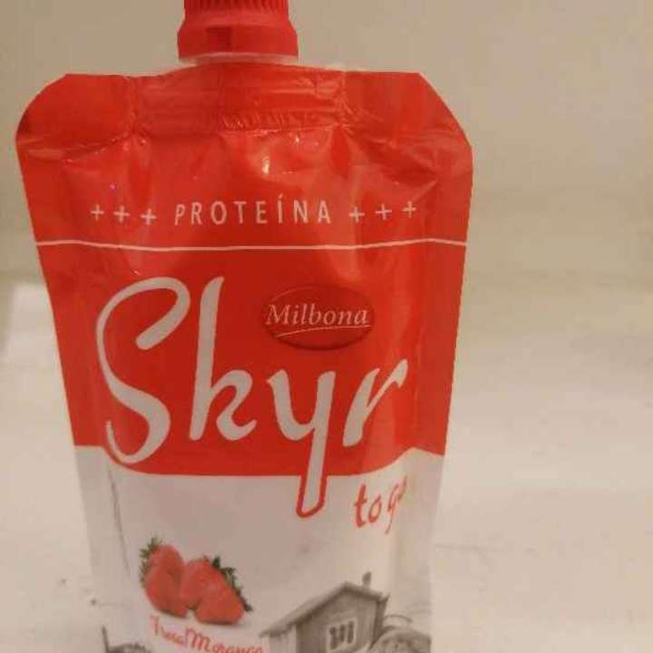 Skyr
